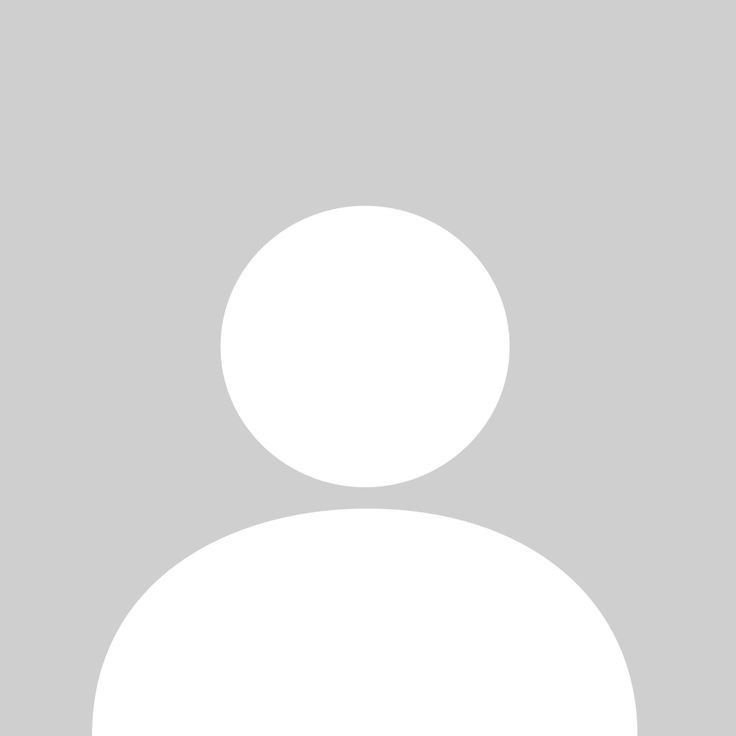 profil kosong