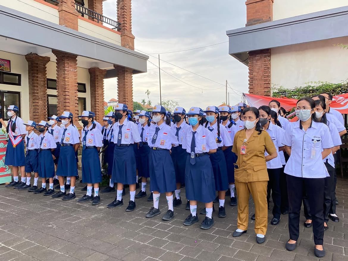 Sejarah masa covid