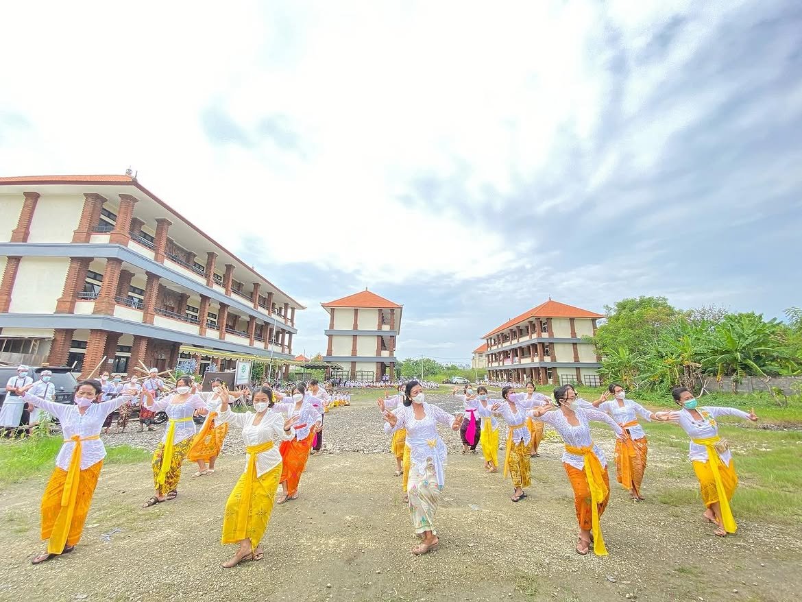 Sejarah melaspas alit